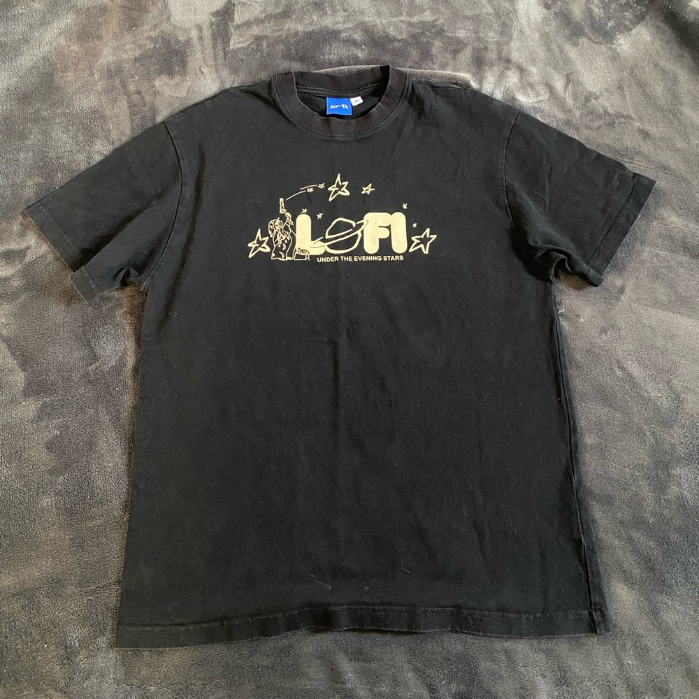 Lo-Fi t shirt